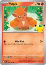 English Vulpix 009/128