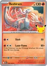 English Reshiram 014/128
