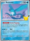 English Articuno 018/128
