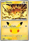 English Pikachu 024/128