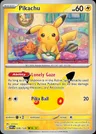 English Pikachu 028/128
