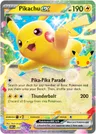 English Pikachu ex 053/128