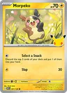 English Morpeko 061/128