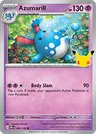 English Azumarill 068/128