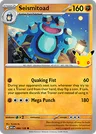 English Seismitoad 084/128