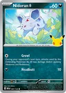 English Nidoran♀ 087/128