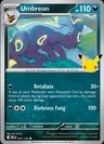 English Umbreon 091/128