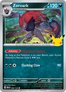 English Zoroark 096/128