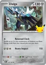 English Dialga 103/128