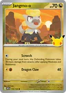 English Jangmo-o 110/128