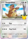 English Kangaskhan 114/128