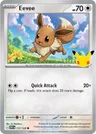 English Eevee 117/128