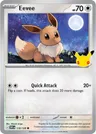 English Eevee 118/128