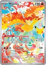 English Moltres 130/128
