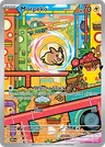 English Morpeko 135/128