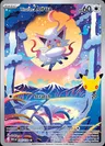 English Hisuian Zorua 145/128