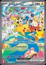 English Pikachu ex 149/128