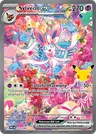 English Sylveon ex 153/128