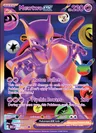 English Mewtwo ex 157/128
