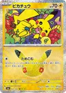 Japanese ピカチュウ 042/103