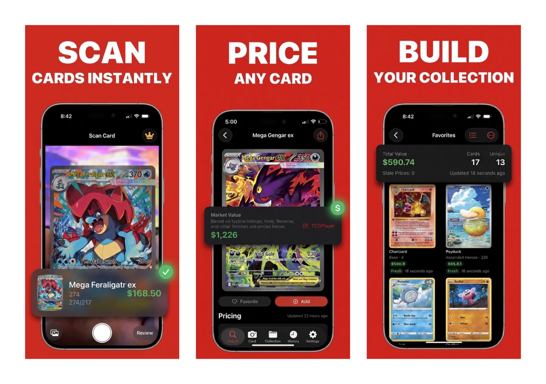 can you scan cards in pokemon tcg Identify a Pokémon Card by Photo — Instant Card Recognition How to Redeem Code Cards